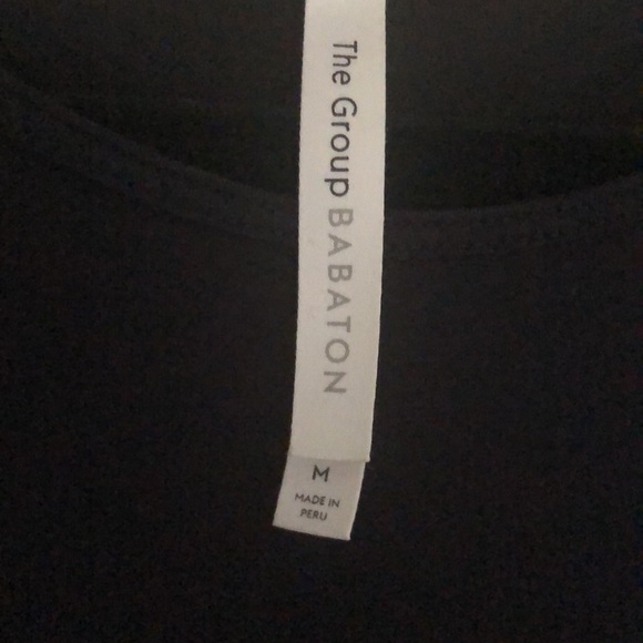 The group by babaton Evelina dress - Picture 3 of 3